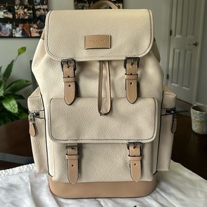 Coach Sprint Backpack, Brand New!!